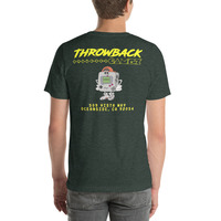 Classic TBGB T-Shirt - Thumbnail 22