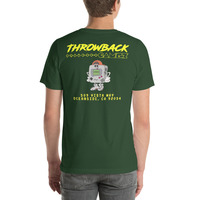 Classic TBGB T-Shirt - Thumbnail 28