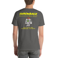 Classic TBGB T-Shirt - Thumbnail 37