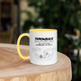 TBGB Beach Life Ceramic Mug-1