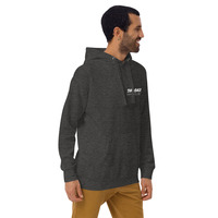 TBGB Beach Life Hoodie White Print - Thumbnail 15