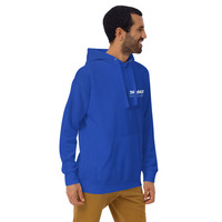 TBGB Beach Life Hoodie White Print - Thumbnail 19