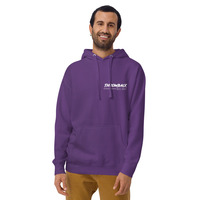TBGB Beach Life Hoodie White Print - Thumbnail 20