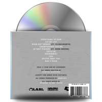 For Namesake 2 | CD - Thumbnail 1