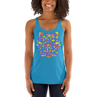Show Me Love (Women's Racerback) - Thumbnail 12