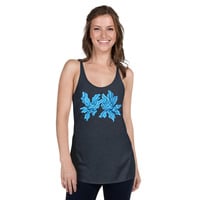 Eyes Lies (Women's Racerback) - Thumbnail 20