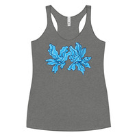 Eyes Lies (Women's Racerback) - Thumbnail 10