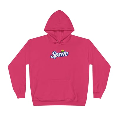 Sprite hoodie - Thumbnail 2