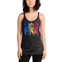 Fusion (Women's Racerback) - Thumbnail 16