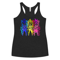 Fusion (Women's Racerback) - Thumbnail 18