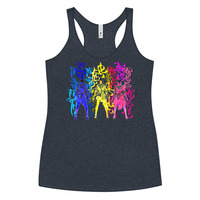 Fusion (Women's Racerback) - Thumbnail 22