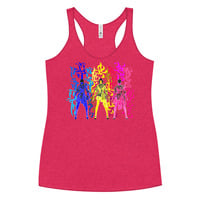 Fusion (Women's Racerback) - Thumbnail 2