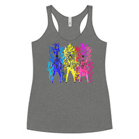 Fusion (Women's Racerback) - Thumbnail 10