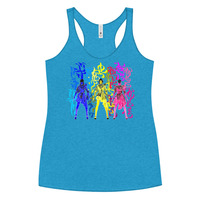 Fusion (Women's Racerback) - Thumbnail 14