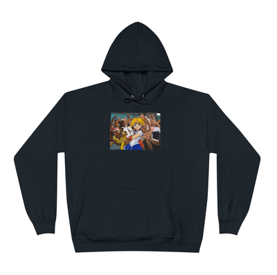 SAILOR GANGSTER HOODIE