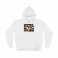 SAILOR GANGSTER HOODIE - Thumbnail 3