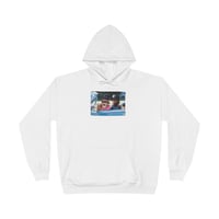 ICE CUBE X MASTER ROSHI HOODIE - Thumbnail 1