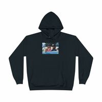 ICE CUBE X MASTER ROSHI HOODIE - Thumbnail 3