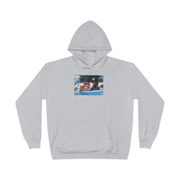 ICE CUBE X MASTER ROSHI HOODIE - Thumbnail 4