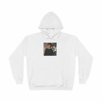 LEONARDO DICAPRIO X IZUKU MIDORIYA HOODIE - Thumbnail 5