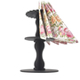 Wooden Napkin Holder Lampshade-1