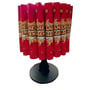 Wooden Napkin Holder Lampshade-3