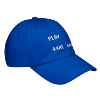 448C VHS CAP - Thumbnail 1