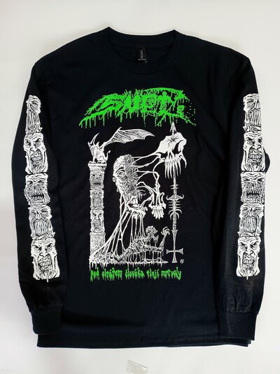 SNET  Long sleeve shirt