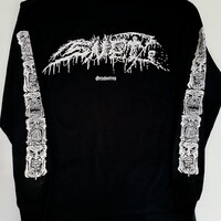 SNET  Long sleeve shirt - Thumbnail 1