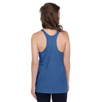 Line Addict (Women's Racerback) - Thumbnail 5