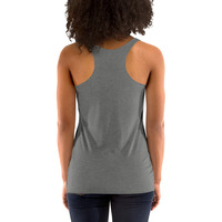 Eleglance (Women's Racerback) - Thumbnail 9