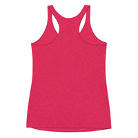 Eleglance (Women's Racerback) - Thumbnail 3