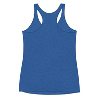Eleglance (Women's Racerback) - Thumbnail 7