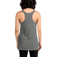 Suiyoubi (Women's Racerback) - Thumbnail 9