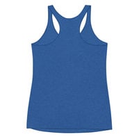 Suiyoubi (Women's Racerback) - Thumbnail 7
