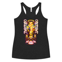 Queen of Cups (Women's Racerback) - Thumbnail 18