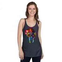 DOOM (Women's Racerback) - Thumbnail 20