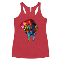 DOOM (Women's Racerback) - Thumbnail 26