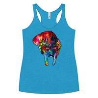 DOOM (Women's Racerback) - Thumbnail 14