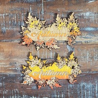 Autumn Magnets  - Thumbnail 1