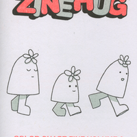 Color Chart Zine Volume 3 - Thumbnail 1