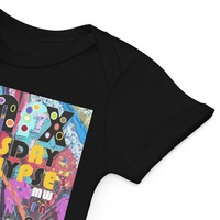 MW baby bodysuit - Thumbnail 6