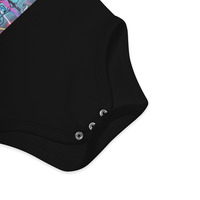 MW baby bodysuit - Thumbnail 8