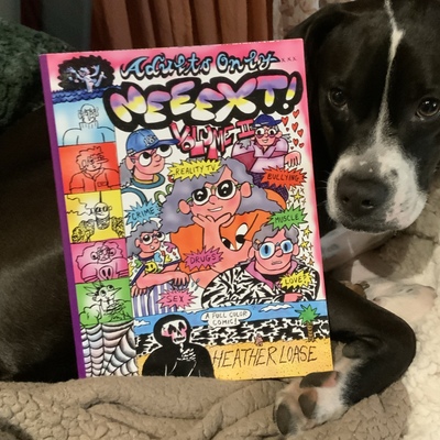 Neeeext volume 2