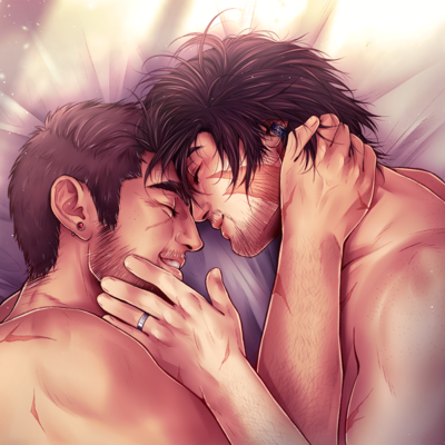 Print - ffxvi married