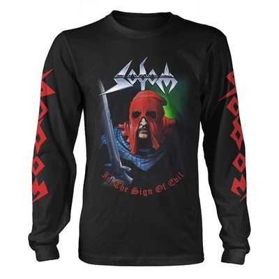 Sodom-in the sign of evil longsleeve
