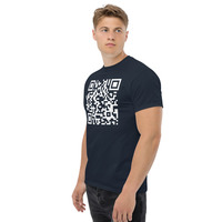 FU Unisex classic tee - Thumbnail 9