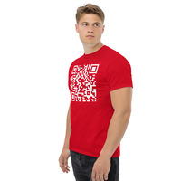 FU Unisex classic tee - Thumbnail 21