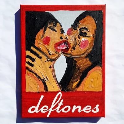 It's like you never had wings...