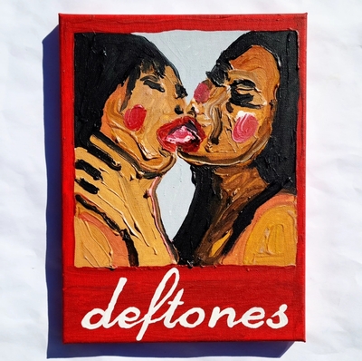 It's like you never had wings...